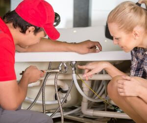 About Emergency plumbing pros Bandon, OR